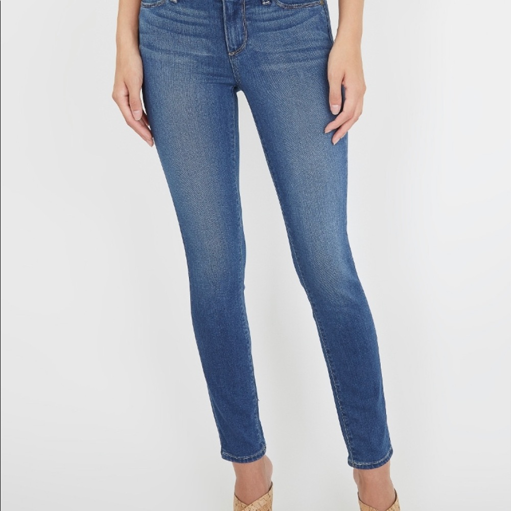 PAIGE VERDUGO ANKLE - Size 31